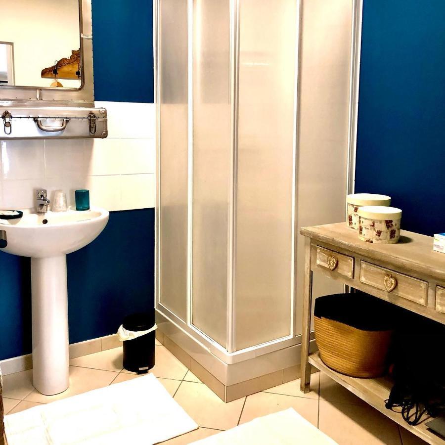 Le Dupe Aparthotel Brissac-Quince Luaran gambar