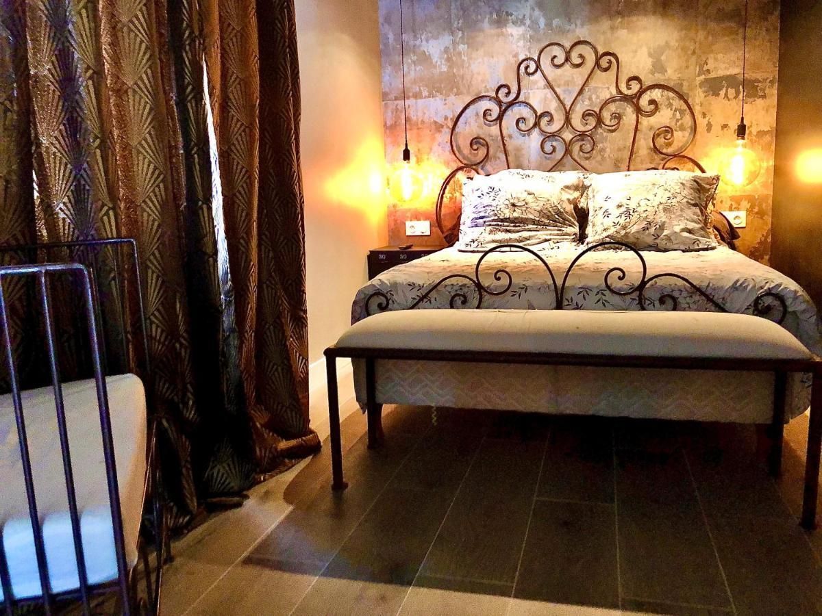Le Dupe Aparthotel Brissac-Quince Luaran gambar