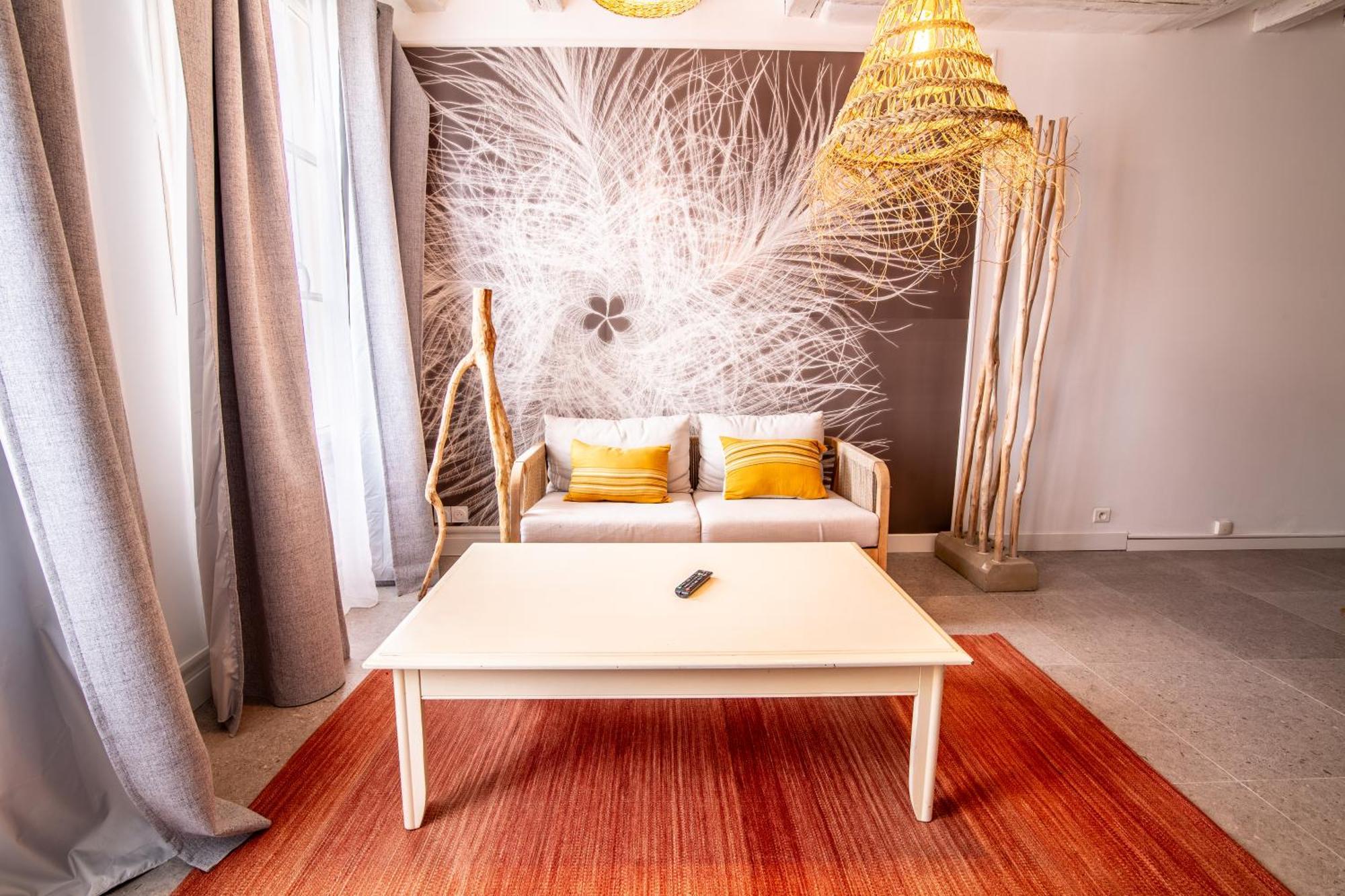 Le Dupe Aparthotel Brissac-Quince Luaran gambar